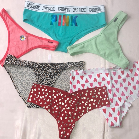 Victoria's Secret Intimates & Sleepwear Victorias Secret Panties